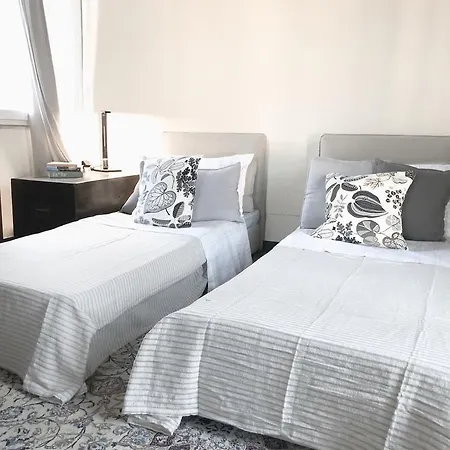 Casa Del Cavaliere La Spezia