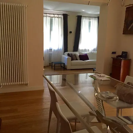 Casa Del Cavaliere Apartment La Spezia