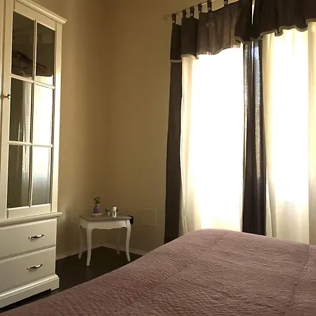 Casa Del Cavaliere Appartement La Spezia