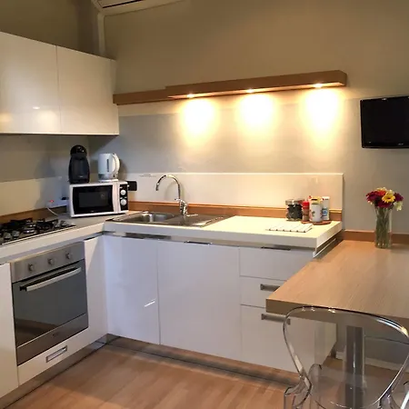 Appartement Casa Del Cavaliere *