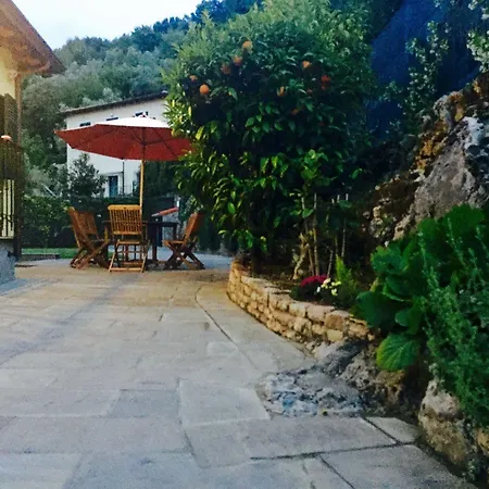 Casa Del Cavaliere Apartment