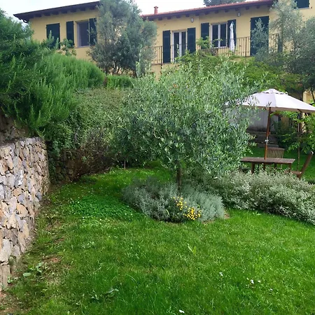 Casa Del Cavaliere