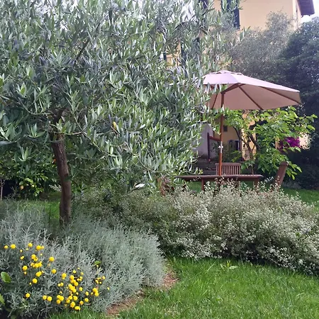 Casa Del Cavaliere * لا سبيتسْيا