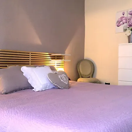 Casa Del Cavaliere Appartement La Spezia