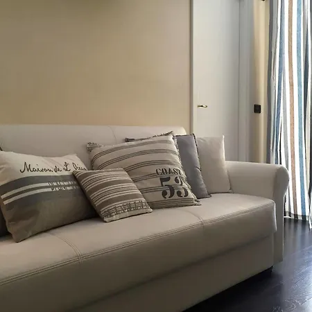 Casa Del Cavaliere La Spezia