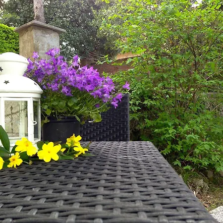 Appartement Casa Del Cavaliere La Spezia