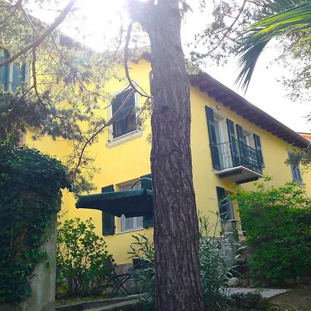Casa Del Cavaliere Apartment La Spezia