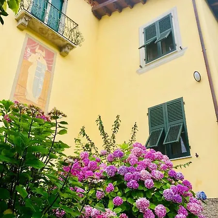 Casa Del Cavaliere * La Spezia