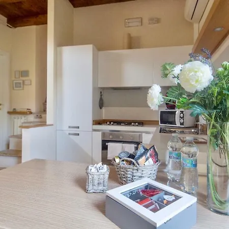 Casa Del Cavaliere ラ・スペツィア