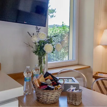Apartment Casa Del Cavaliere
