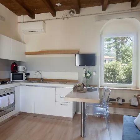 Casa Del Cavaliere Apartment *