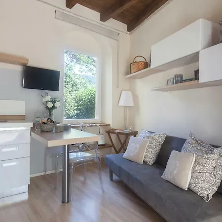 Apartment Casa Del Cavaliere