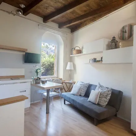 Casa Del Cavaliere Apartment