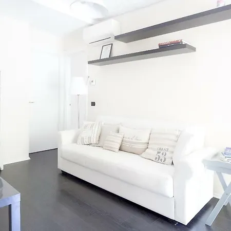 Appartement Casa Del Cavaliere La Spezia