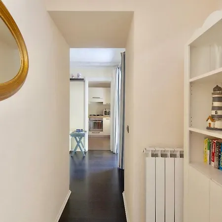 Casa Del Cavaliere Apartment *