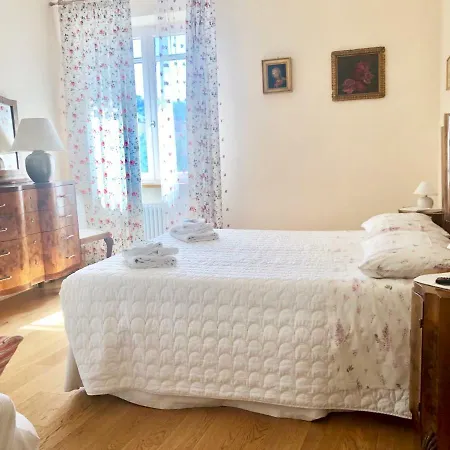 Appartement Casa Del Cavaliere La Spezia