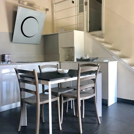 Casa Del Cavaliere Apartment *