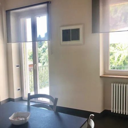 Casa Del Cavaliere Apartment *