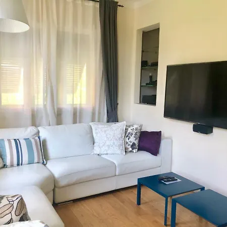 Appartement Casa Del Cavaliere *