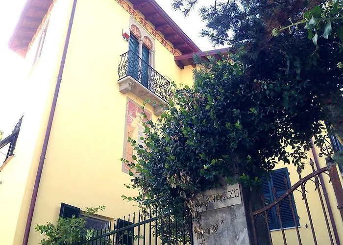 Apartment Casa Del Cavaliere