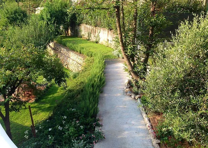 Apartmán Casa Del Cavaliere La Spezia