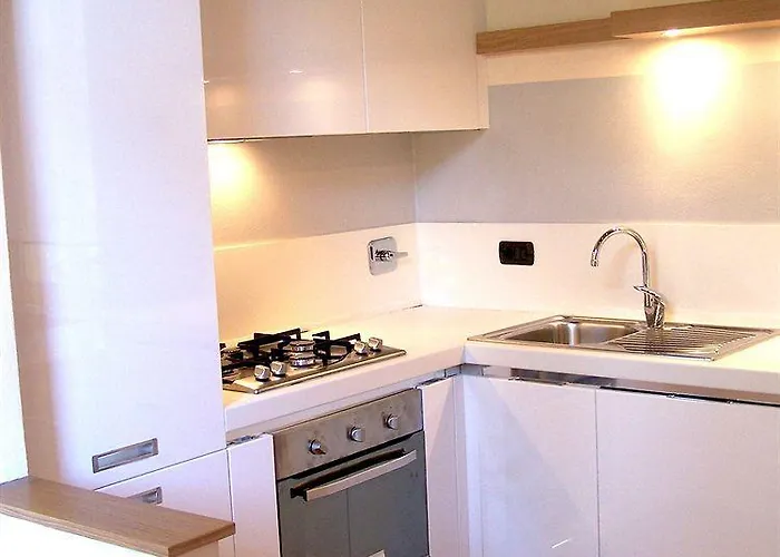 Casa Del Cavaliere La Spezia