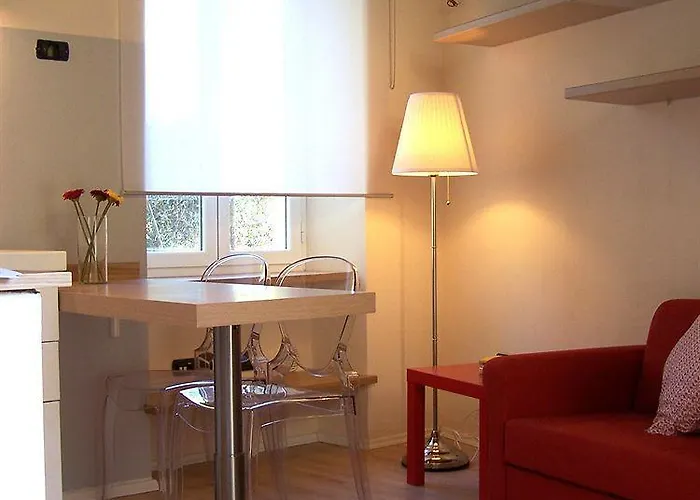 Apartment Casa Del Cavaliere