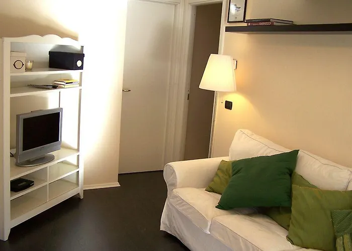 Apartment Casa Del Cavaliere *