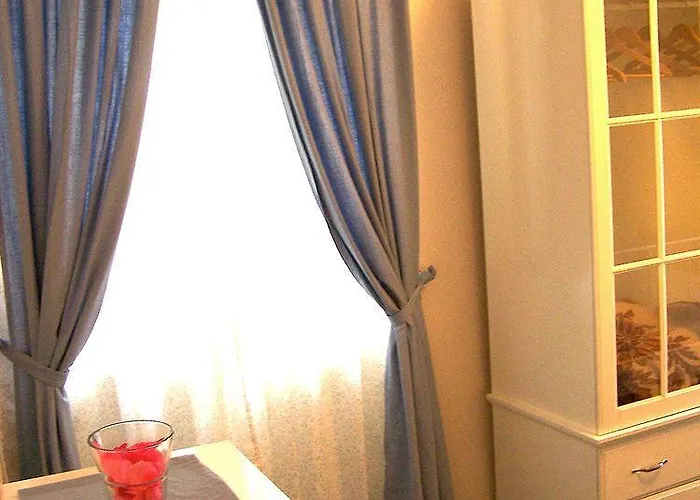 Casa Del Cavaliere La Spezia