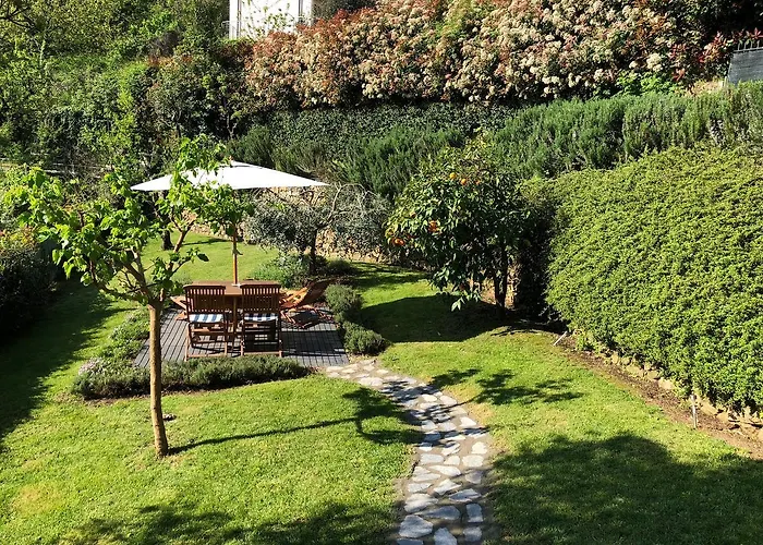 Casa Del Cavaliere La Spezia