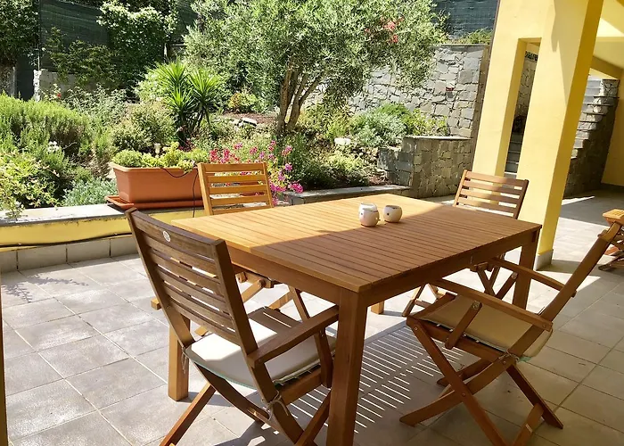 Apartment Casa Del Cavaliere *