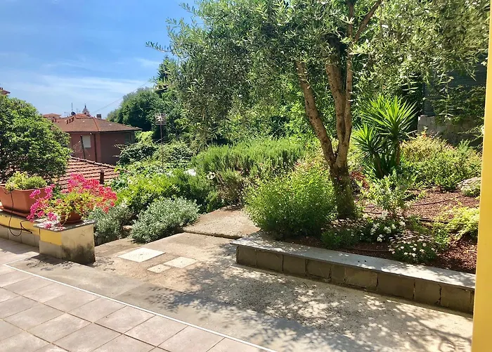 Casa Del Cavaliere * La Spezia