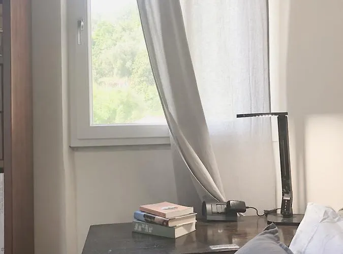 Apartman Casa Del Cavaliere