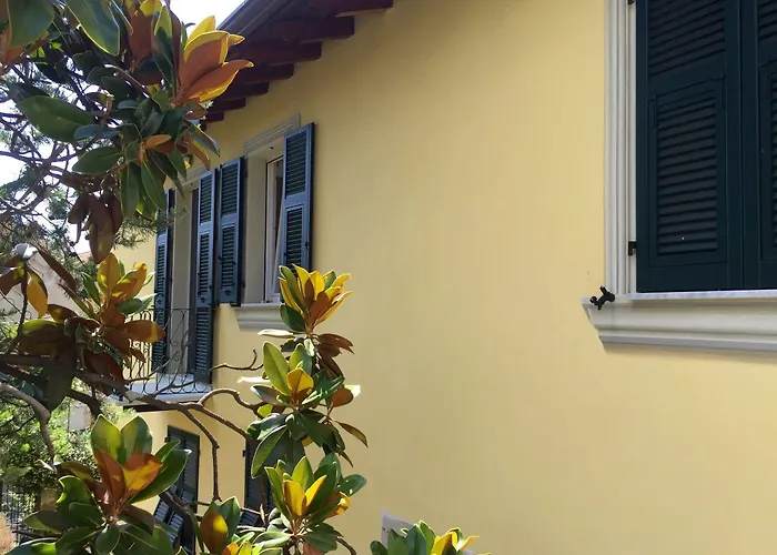 Casa Del Cavaliere *