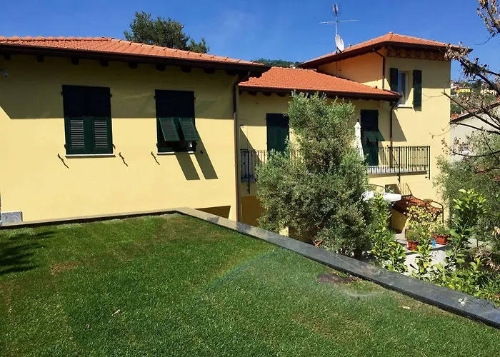 Casa Del Cavaliere Apartment *