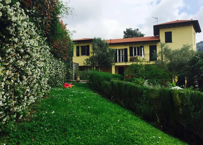 Casa Del Cavaliere La Spezia