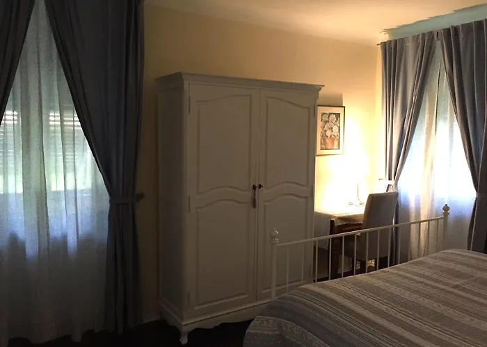 Casa Del Cavaliere Apartment *