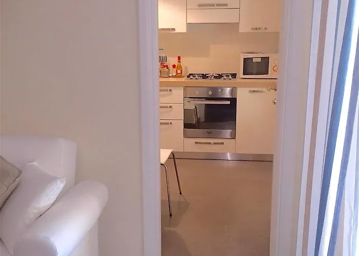 Casa Del Cavaliere * ラ・スペツィア