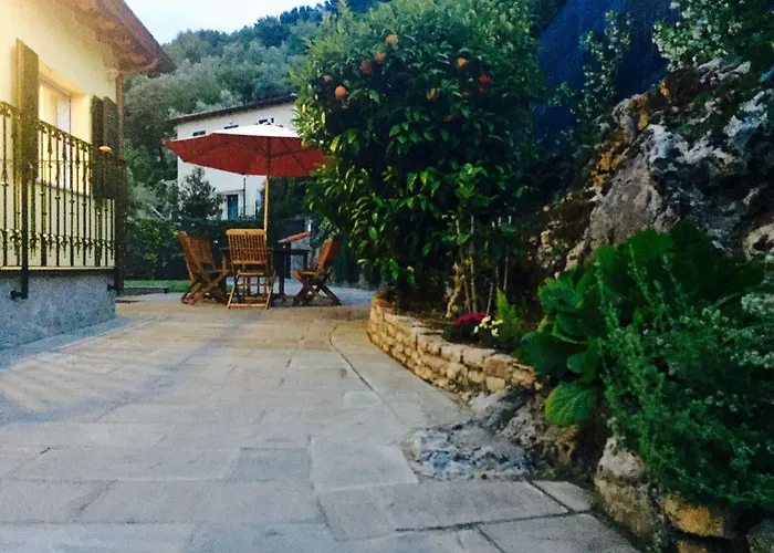 Casa Del Cavaliere Apartment