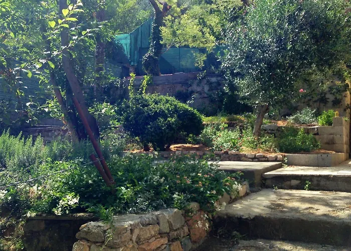 Casa Del Cavaliere * La Spezia