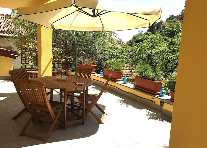 Casa Del Cavaliere *