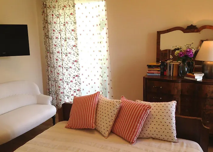 Casa Del Cavaliere * La Spezia