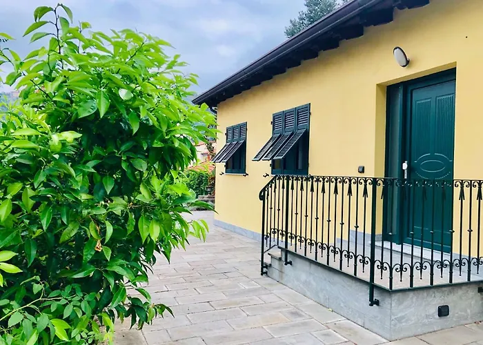 Casa Del Cavaliere Apartment