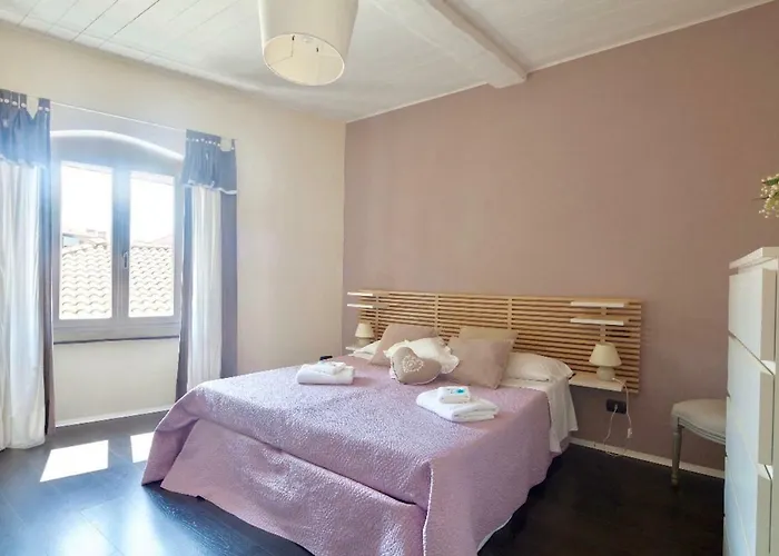 Casa Del Cavaliere *