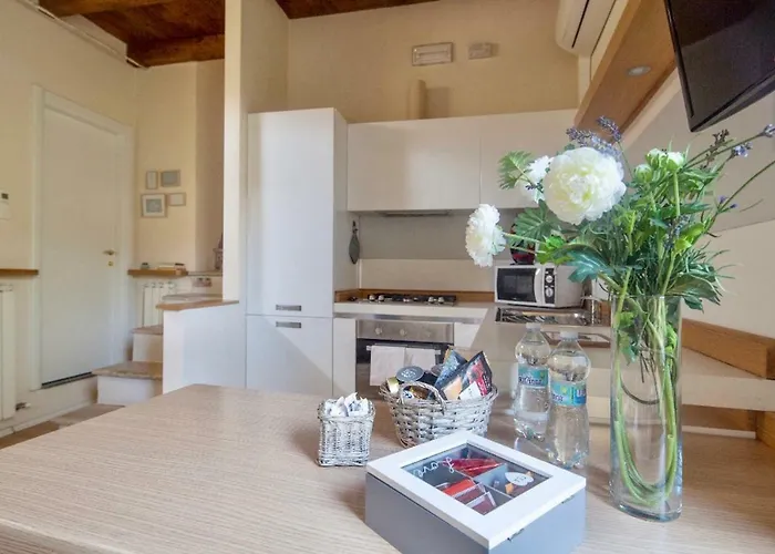 Casa Del Cavaliere ラ・スペツィア