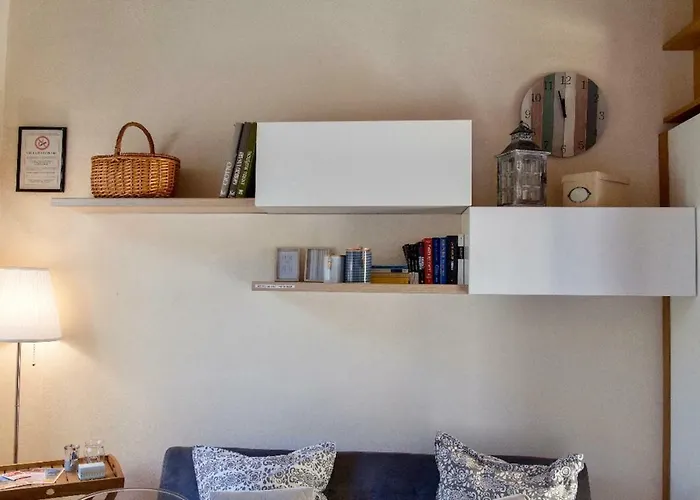 Casa Del Cavaliere *