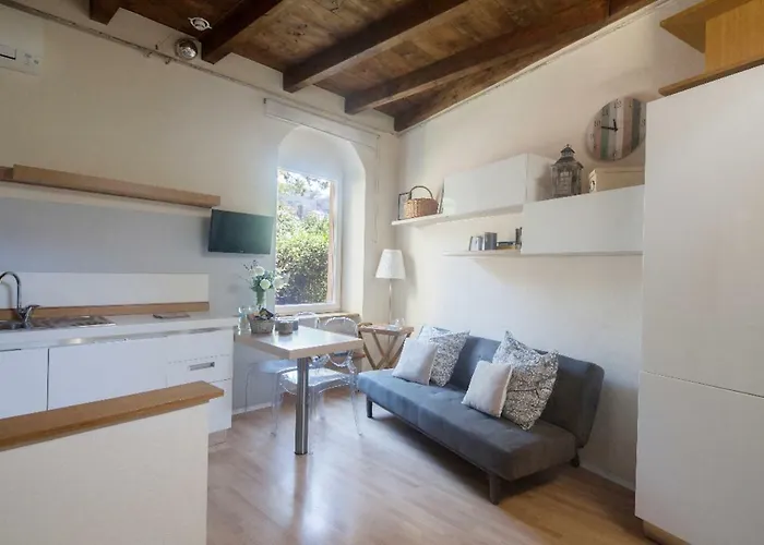 Casa Del Cavaliere Apartment