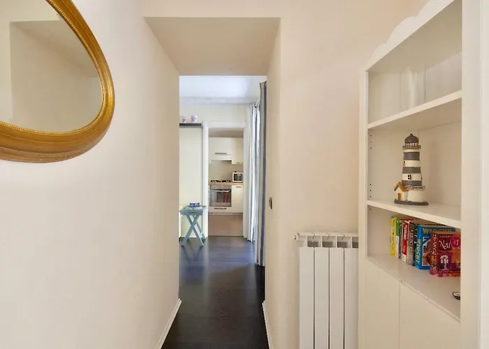 Casa Del Cavaliere Apartment *