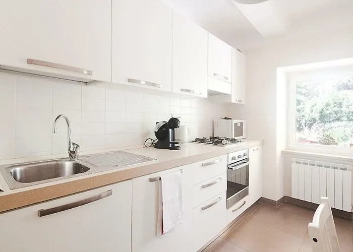 Casa Del Cavaliere La Spezia