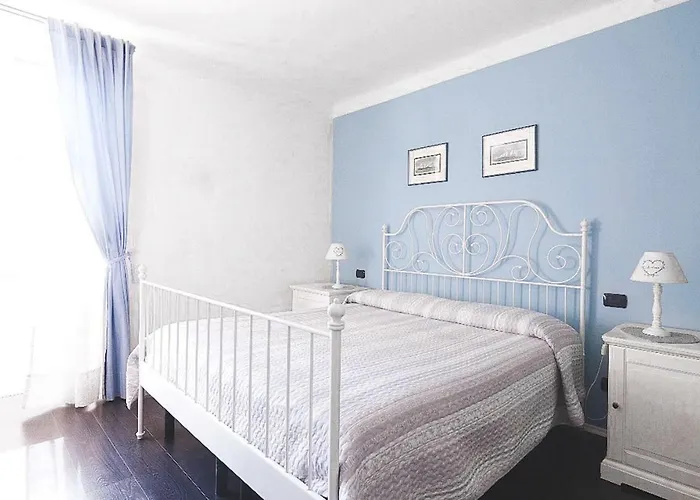 Casa Del Cavaliere * La Spezia